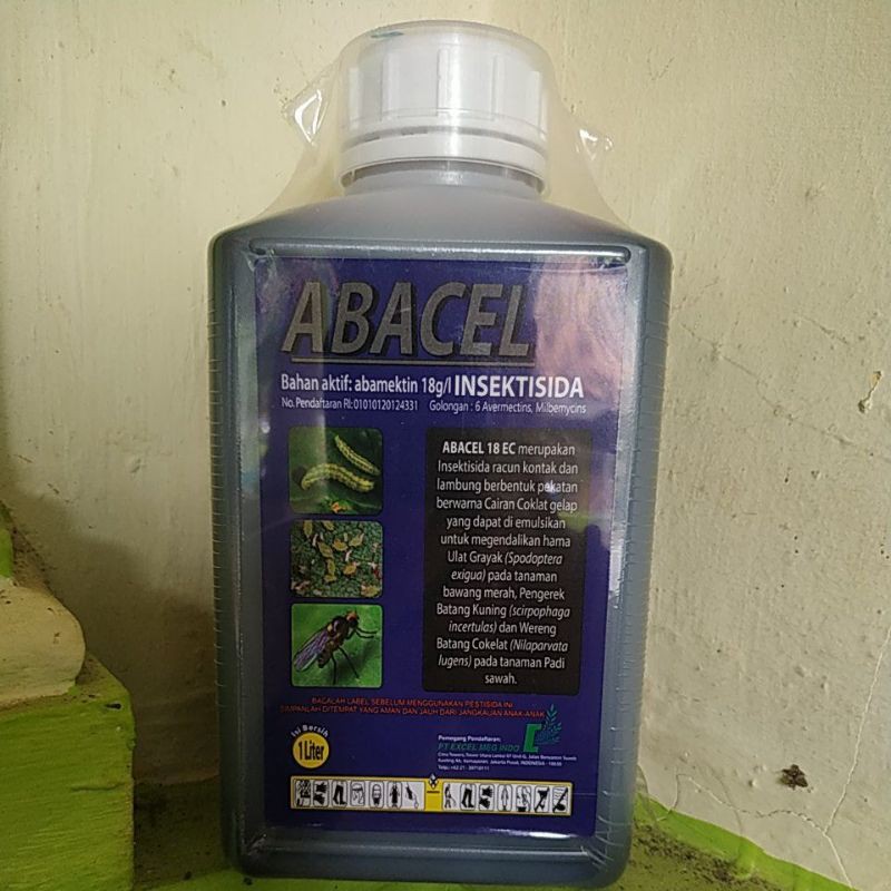 Abacel